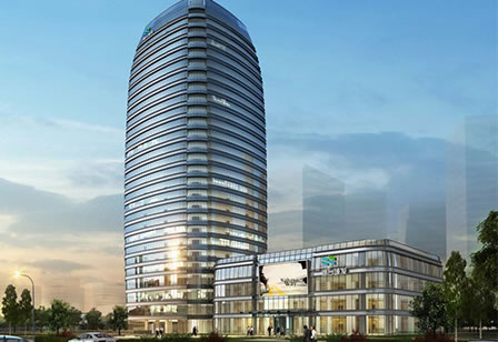 张家口市建筑设计的测试内容