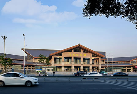 张家口市建筑设计的测试内容