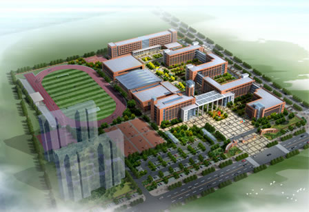 张家口市建筑设计的测试内容