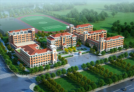 张家口市建筑设计的测试内容